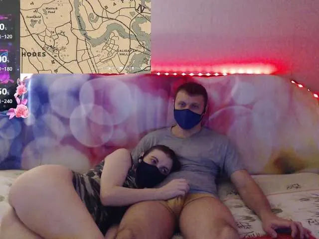 Live sex webcam photo for EmberToInferno #290967209