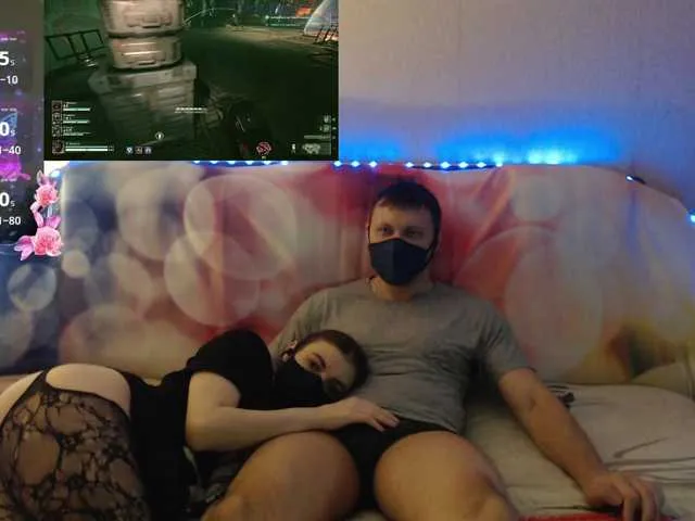 Live sex webcam photo for EmberToInferno #291315397