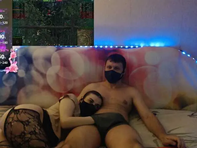 Live sex webcam photo for EmberToInferno #291492121