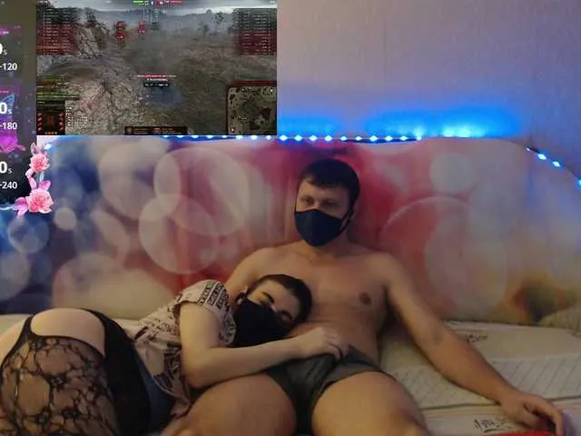 Live sex webcam photo for EmberToInferno #291511097