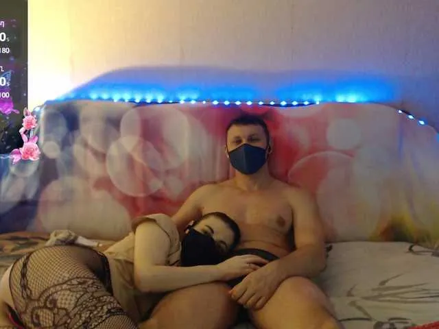 Live sex webcam photo for EmberToInferno #291626816