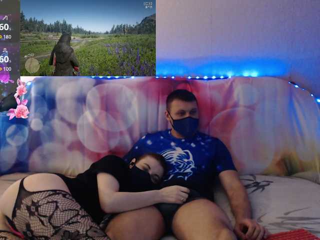 Live sex webcam photo for EmberToInferno #291996656