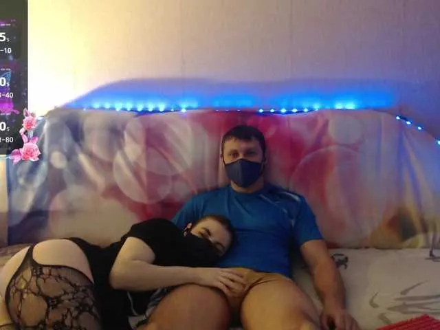 Live sex webcam photo for EmberToInferno #292245340