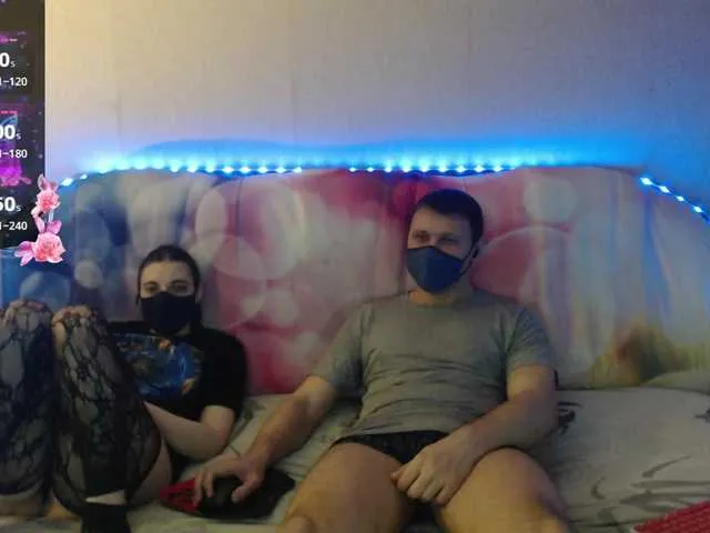 Live sex webcam photo for EmberToInferno #293332925