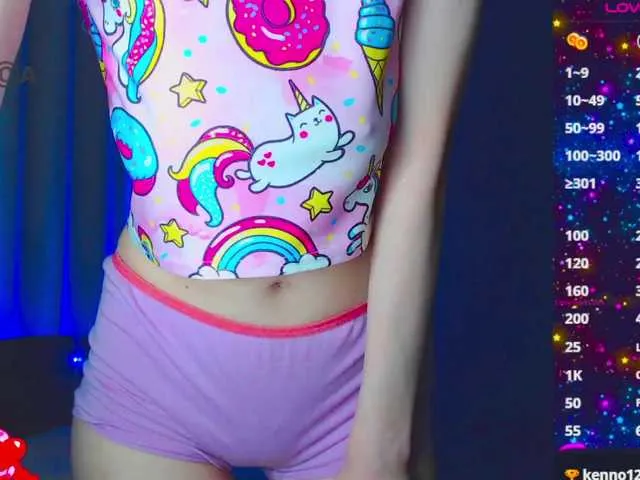 Live sex webcam photo for Emelicristal #290634396