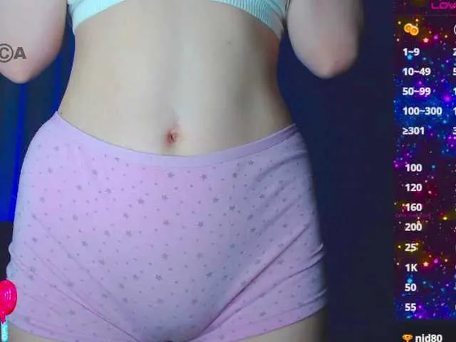Live sex webcam photo for Emelicristal #290833215