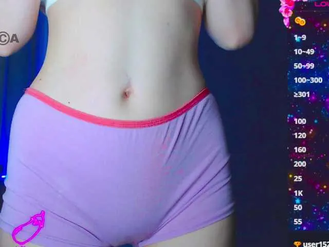 Live sex webcam photo for Emelicristal #290957400