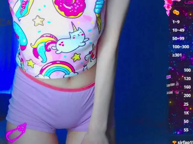 Live sex webcam photo for Emelicristal #291110673