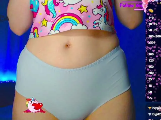 Live sex webcam photo for Emelicristal #293033808