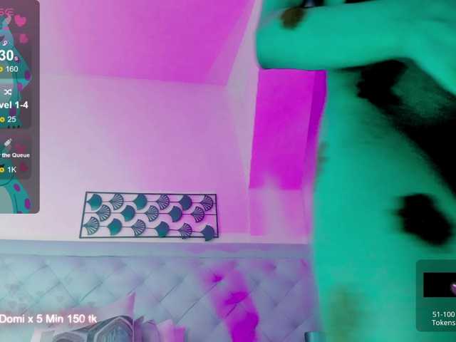 Live sex webcam photo for Emely-Rose1 #276790254