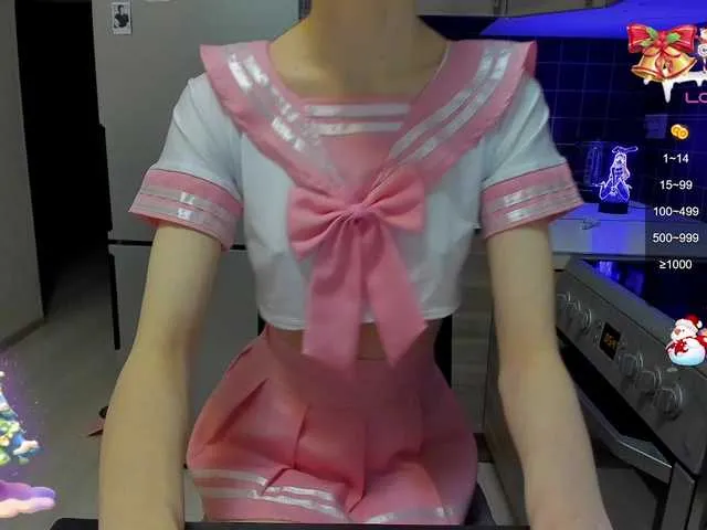 Live sex webcam photo for Emerald20 #276923312