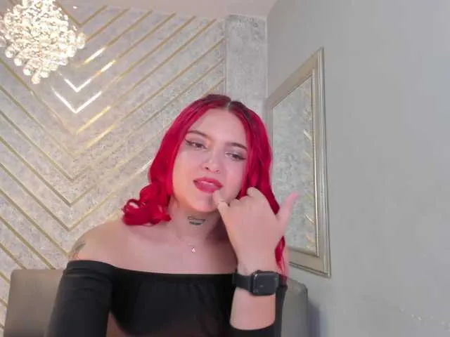 Live sex webcam photo for EmilyBenz1 #272284697