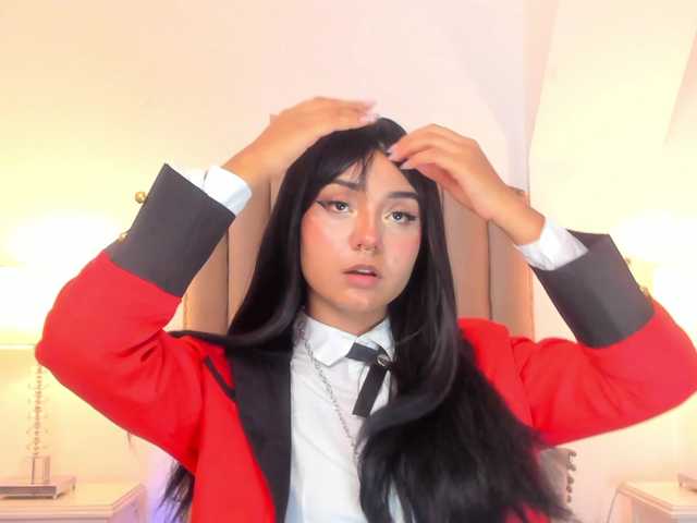 Live sex webcam photo for Emma-Torres1 #290548396