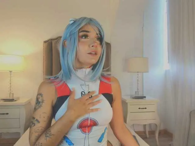 Live sex webcam photo for Emma-Torres1 #292060355