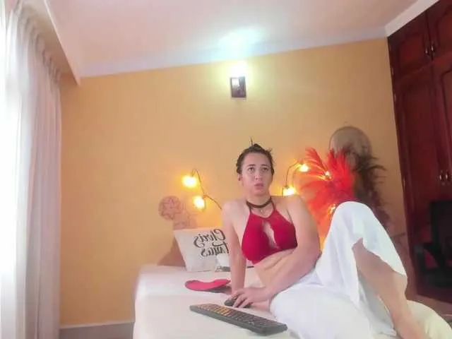 Live sex webcam photo for Emma-loyd #273487374