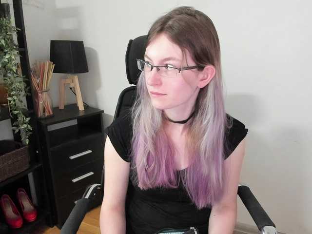 Live sex webcam photo for EmmaHeart #278201003