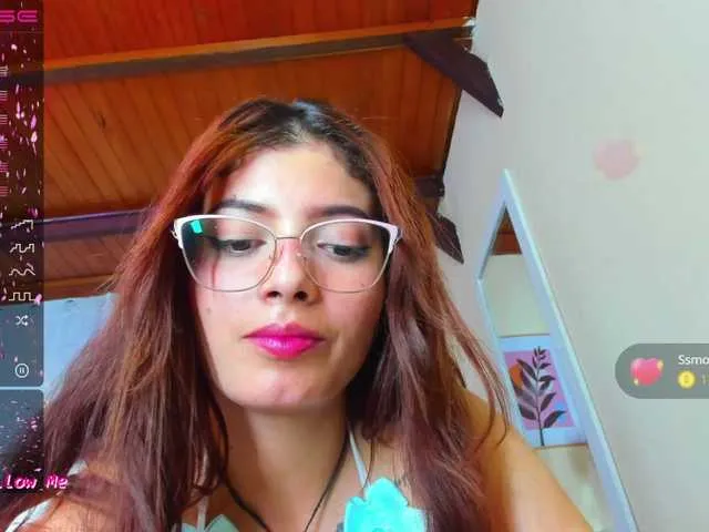 Live sex webcam photo for EmmaRouxx #275679513