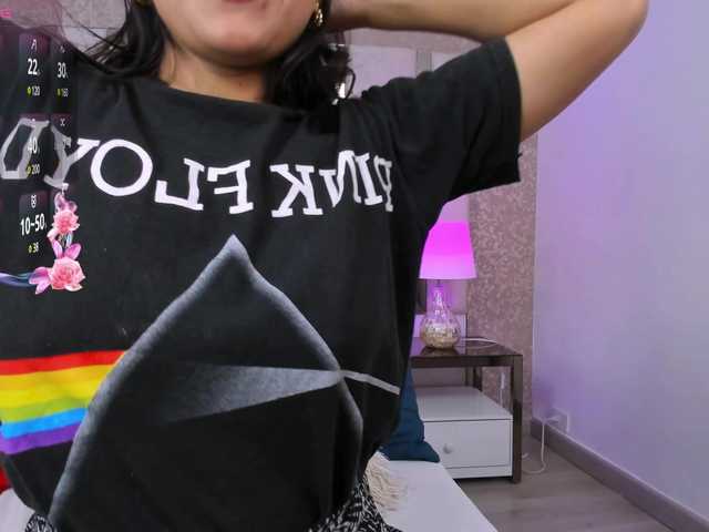 Live sex webcam photo for EmmaSanches #291561854