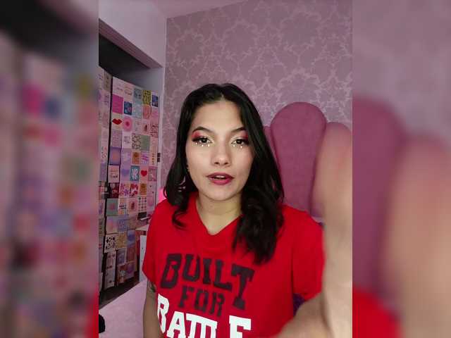 Live sex webcam photo for EmmaSanches #292001250