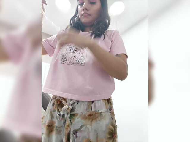 Live sex webcam photo for EmmaSanches #292020070