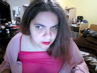 Live sex webcam photo for EmmaSuss #229647741