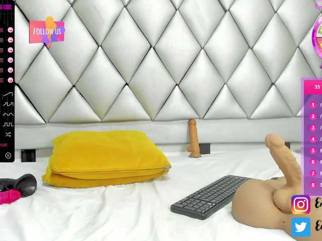 Live sex webcam photo for EmmaWaalker #272539233