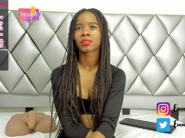 Live sex webcam photo for EmmaWaalker #273860995