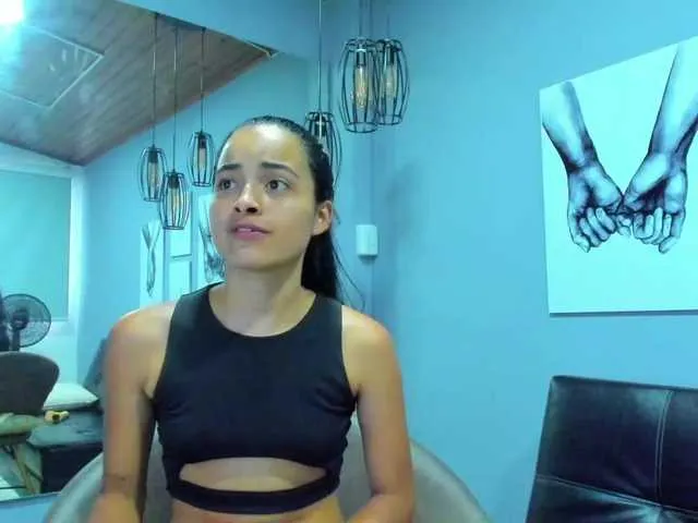 Live sex webcam photo for Emmaa01 #272932856