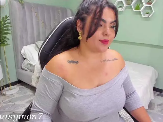 Live sex webcam photo for Emmasymon7 #272707035