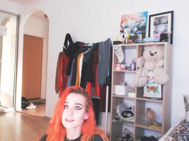 Live sex webcam photo for EmmylieMorris #275730974