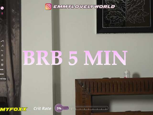 Live sex webcam photo for EmmylieMorris #291636641