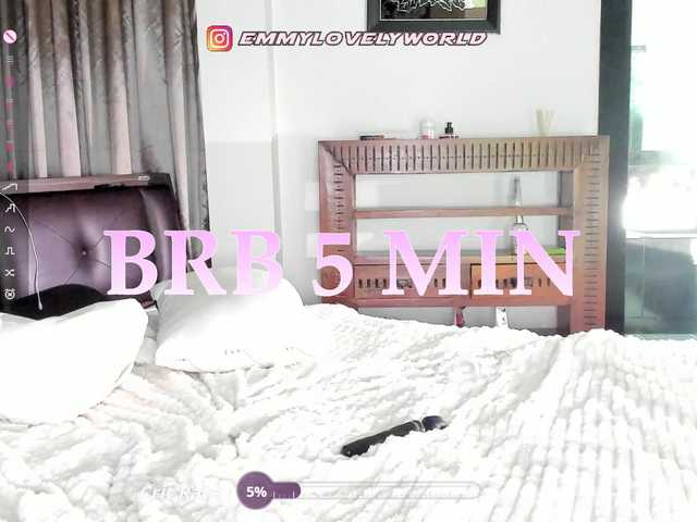 Live sex webcam photo for EmmylieMorris #291711573