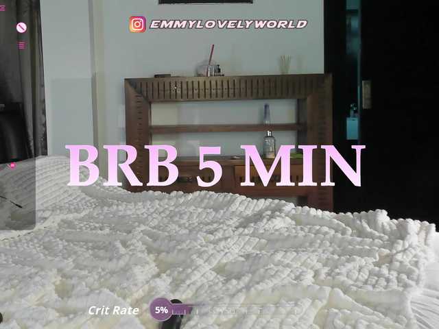 Live sex webcam photo for EmmylieMorris #291724082