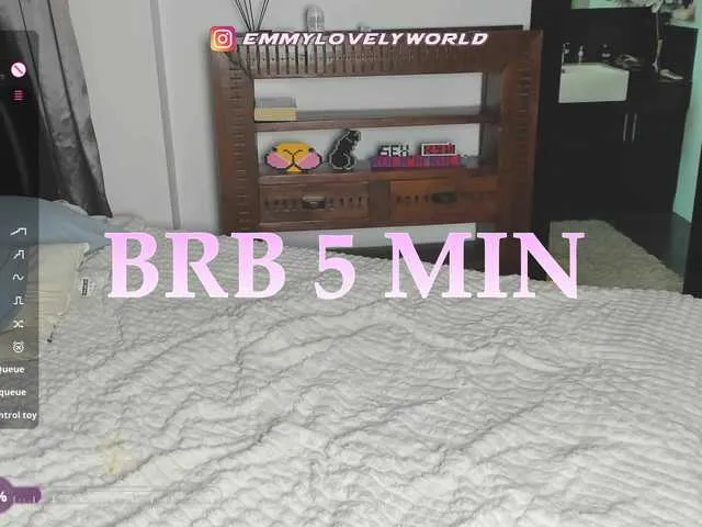 Live sex webcam photo for EmmylieMorris #291821639