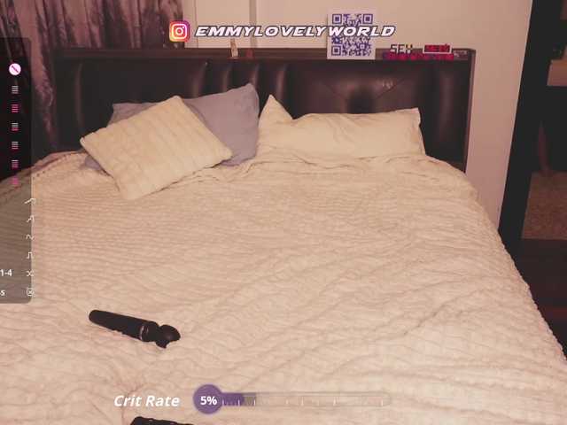 Live sex webcam photo for EmmylieMorris #291867840