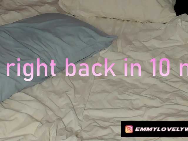 Live sex webcam photo for EmmylieMorris #291964391