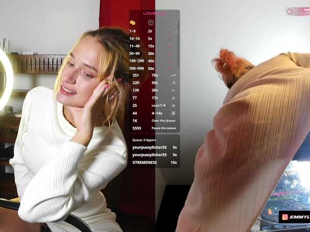 Live sex webcam photo for EmmylieMorris #292130672