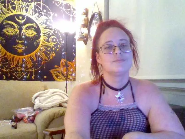 Live sex webcam photo for EmpressWillow #273400789