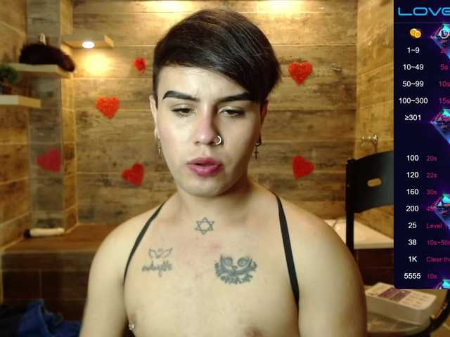 Live sex webcam photo for EnchantedSyd #275967659