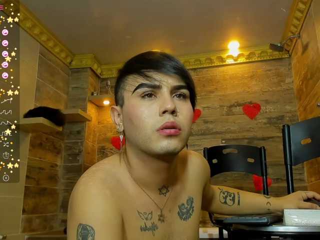 Live sex webcam photo for EnchantedSyd #277047746