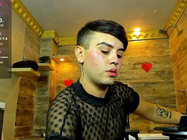 Live sex webcam photo for EnchantedSyd #277891330