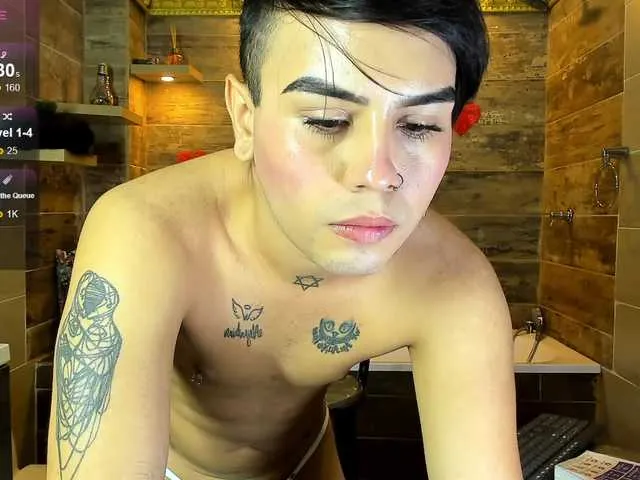 Live sex webcam photo for EnchantedSyd #277927407