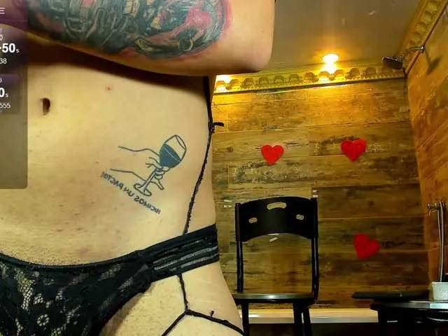 Live sex webcam photo for EnchantedSyd #277999011