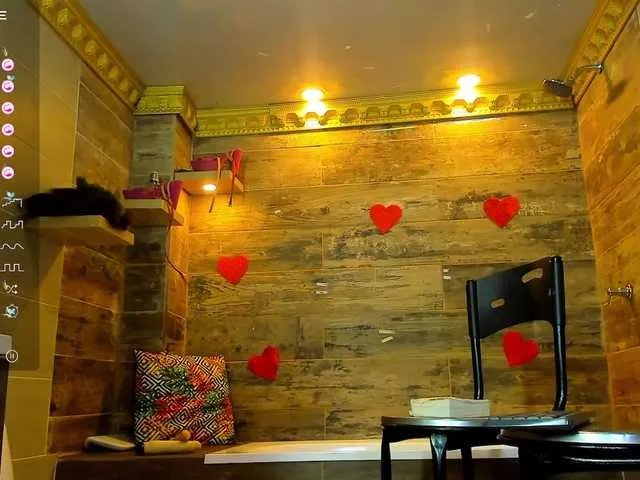 Live sex webcam photo for EnchantedSyd #278026137