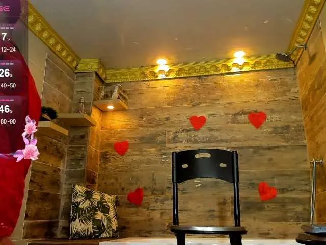 Live sex webcam photo for EnchantedSyd #285111734