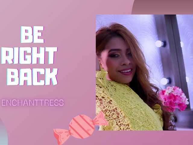 Live sex webcam photo for Enchanttress #271700935