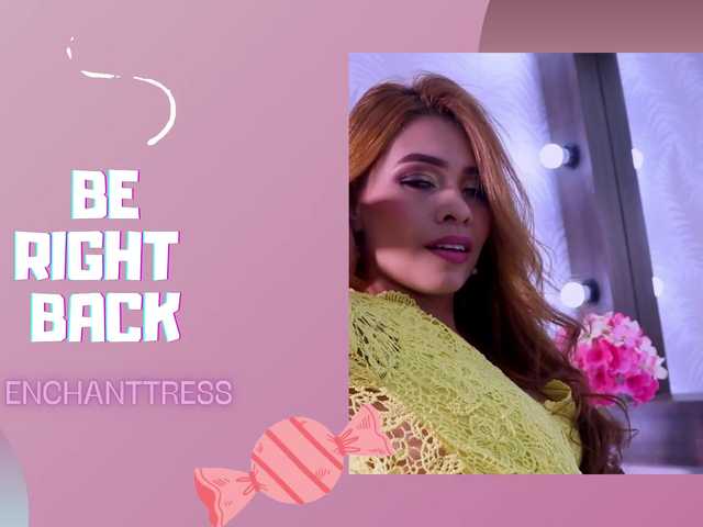 Live sex webcam photo for Enchanttress #272491297