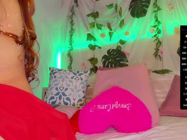 Live sex webcam photo for Enchanttress #273716141