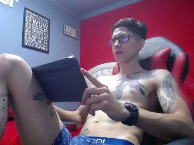 Live sex webcam photo for Eric-Boss- #276023925