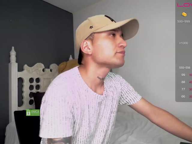 Live sex webcam photo for Erick-Sans #275729943